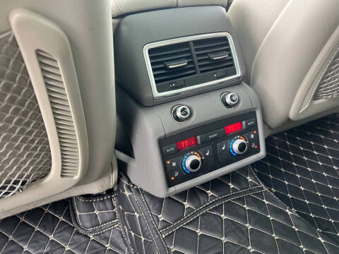 2013 Audi Q7 3.0T quattro S line Prestige