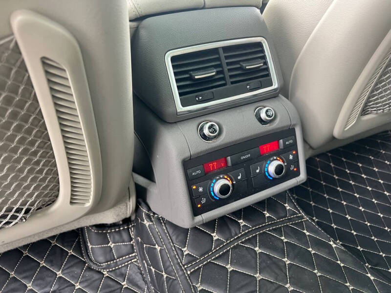 2013 Audi Q7 3.0T quattro S line Prestige