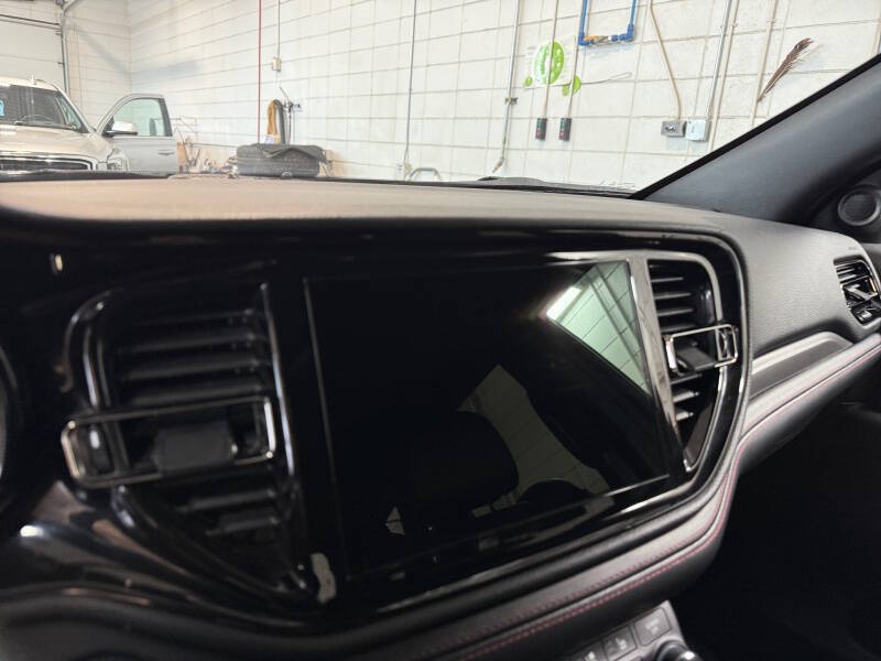 2022 Dodge Durango R/T