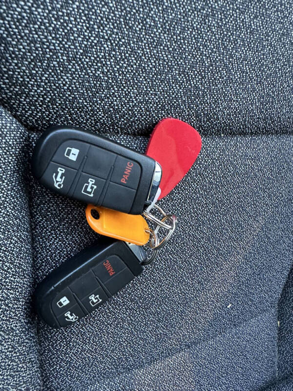 2023 RAM ProMaster 3500 159 WB