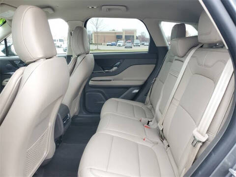 2024 Lincoln Corsair Premiere