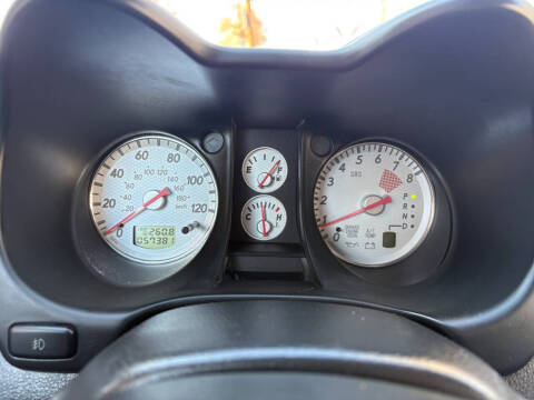 2004 Mitsubishi Outlander XLS