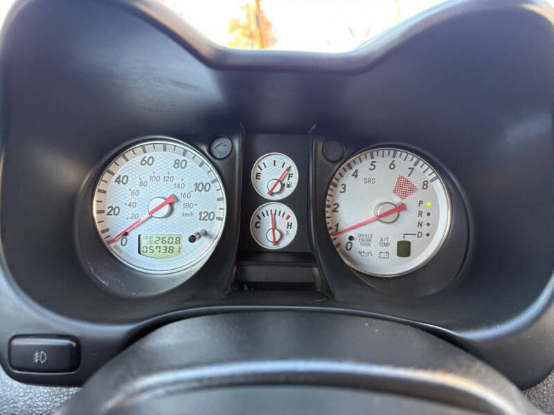 2004 Mitsubishi Outlander XLS