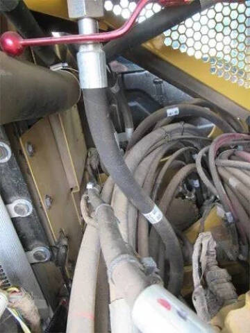 2021 Caterpillar 309 CR