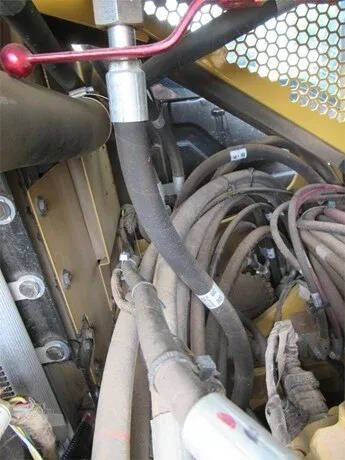 2021 Caterpillar 309 CR