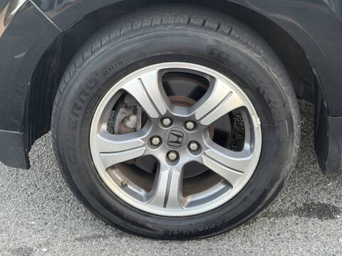 2015 Honda Pilot SE