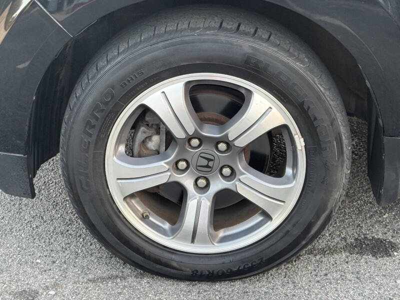 2015 Honda Pilot SE