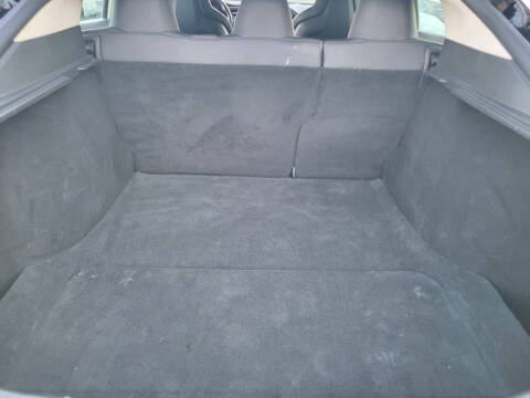 2015 Tesla Model S 85D