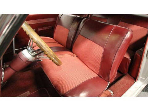 1964 Pontiac Catalina