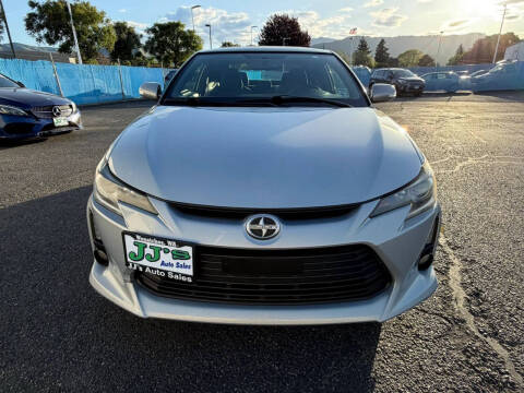 2014 Scion tC