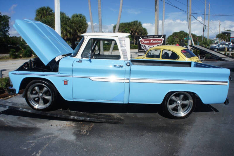 1964 Chevrolet C10