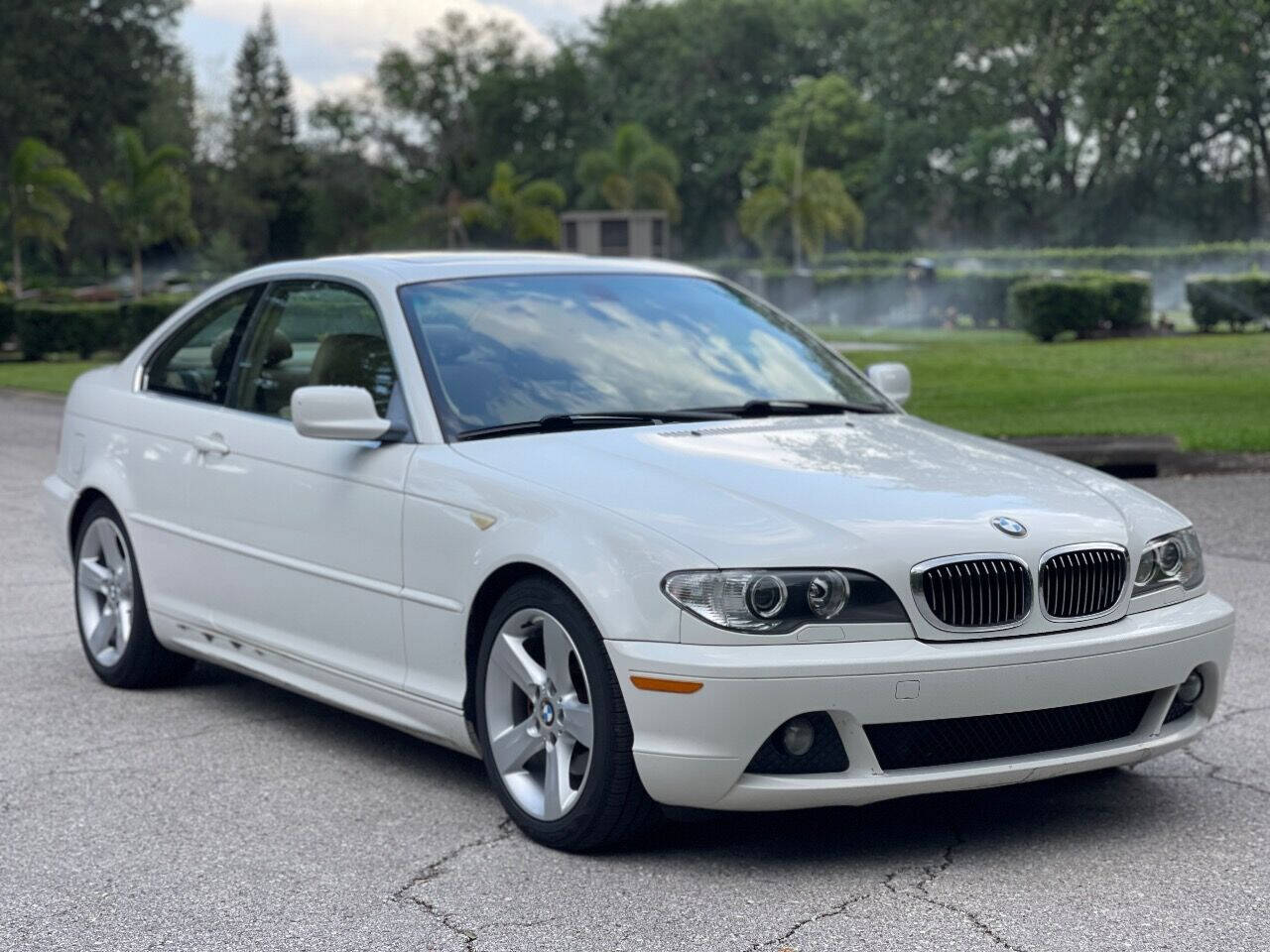 2006 BMW 3 Series for sale at ROADHOUSE AUTO SALES INC. in Tampa, FL