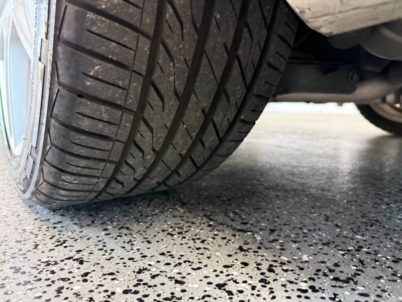 2011 Mercedes-Benz C-Class C 300 Sport