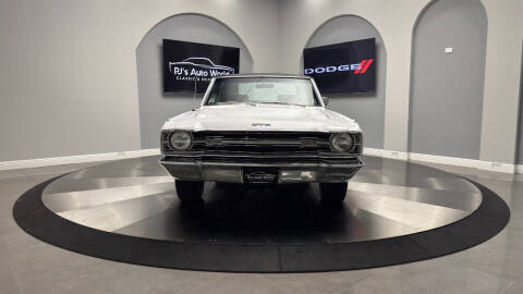 1969 Dodge Dart