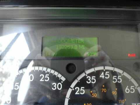 2017 Freightliner M2 106