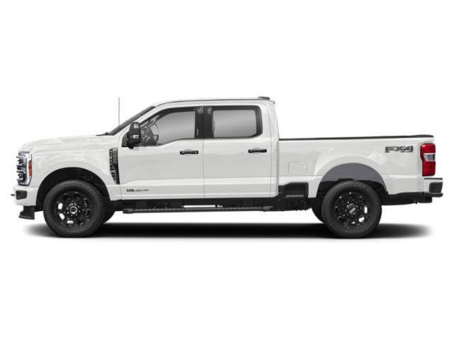 2024 Ford F-250 Super Duty