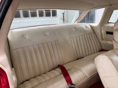 1978 Ford Thunderbird