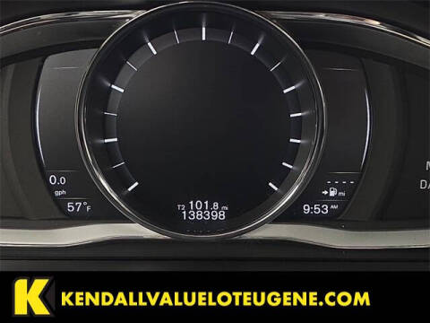 2017 Volvo XC60 T6 Dynamic