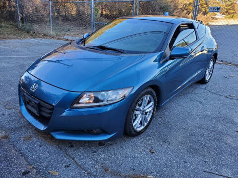 Honda CR-Z For Sale - ®