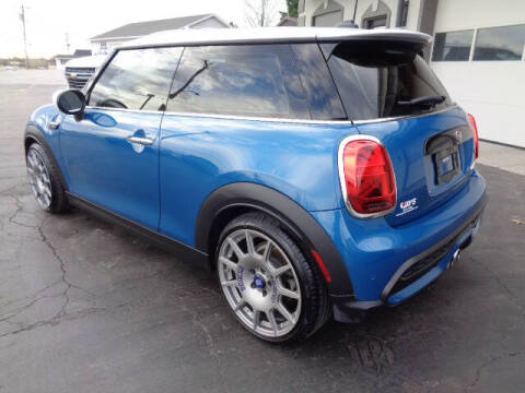 2023 MINI Hardtop 2 Door Cooper S