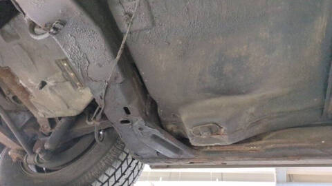 1976 Chevrolet Corvette