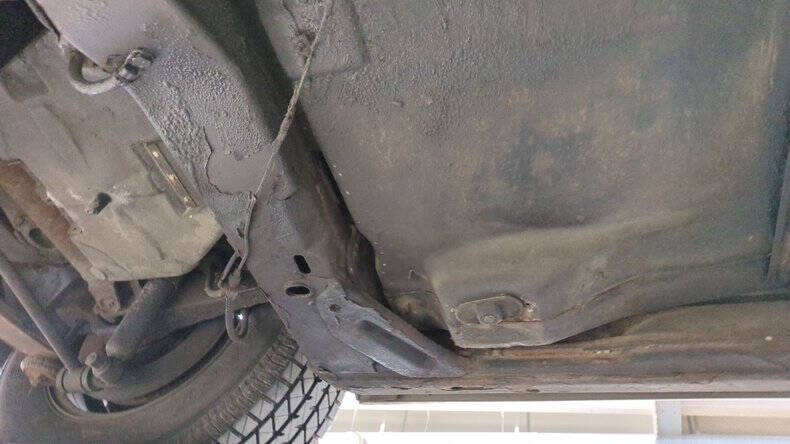 1976 Chevrolet Corvette