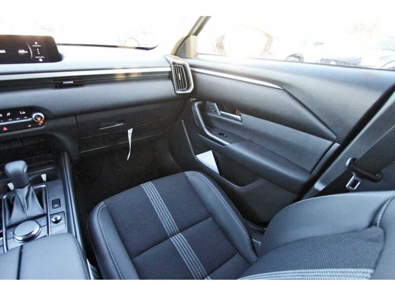 2026 Mazda CX-50 Hybrid Preferred