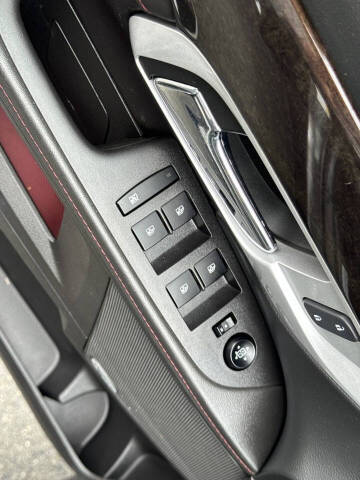 2013 GMC Terrain Denali