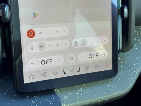 2025 Volvo EX30 Twin Ultra