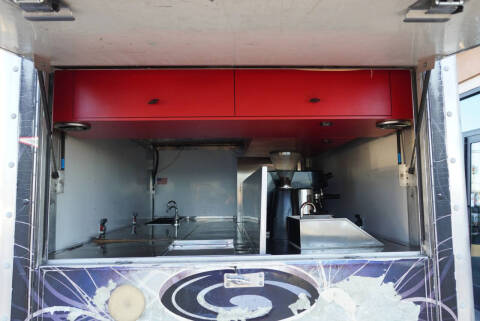 2006 Chevrolet Express 3500