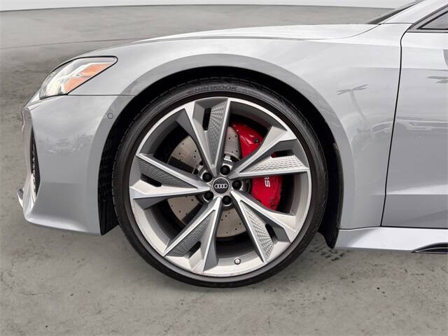 2021 Audi RS 7 4.0T quattro