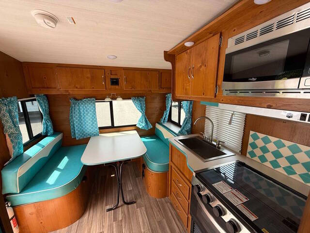 2025 Gulfstream VINTAGE CRUSIER 19ERD