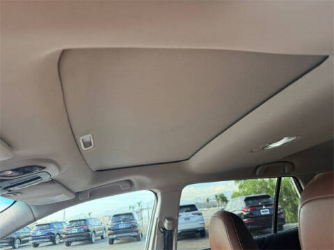 2021 Subaru Outback Touring