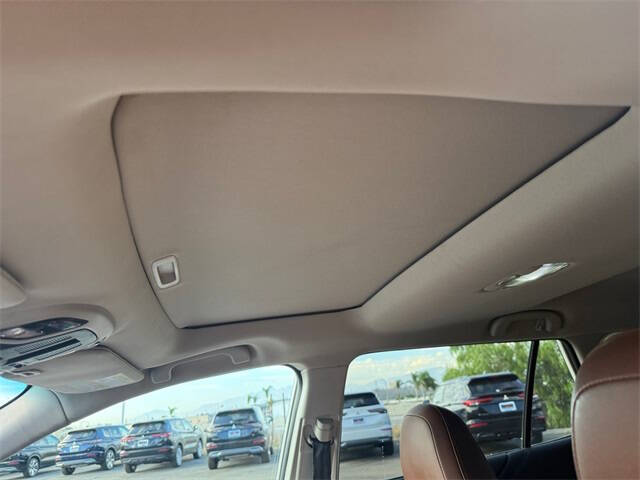 2021 Subaru Outback Touring