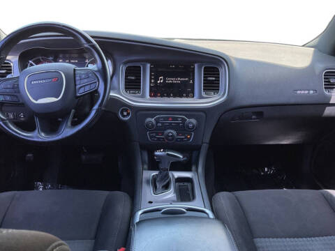 2020 Dodge Charger