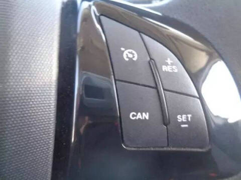 2020 RAM ProMaster City Tradesman