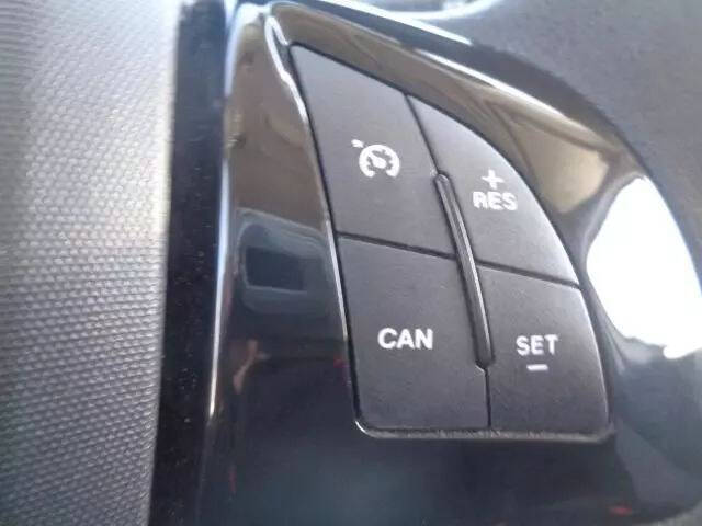 2020 RAM ProMaster City Tradesman