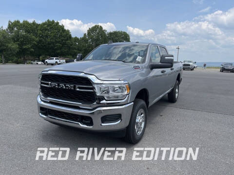 2023 RAM 2500 for sale at RED RIVER DODGE - Red River Preowned: in Jacksonville AR