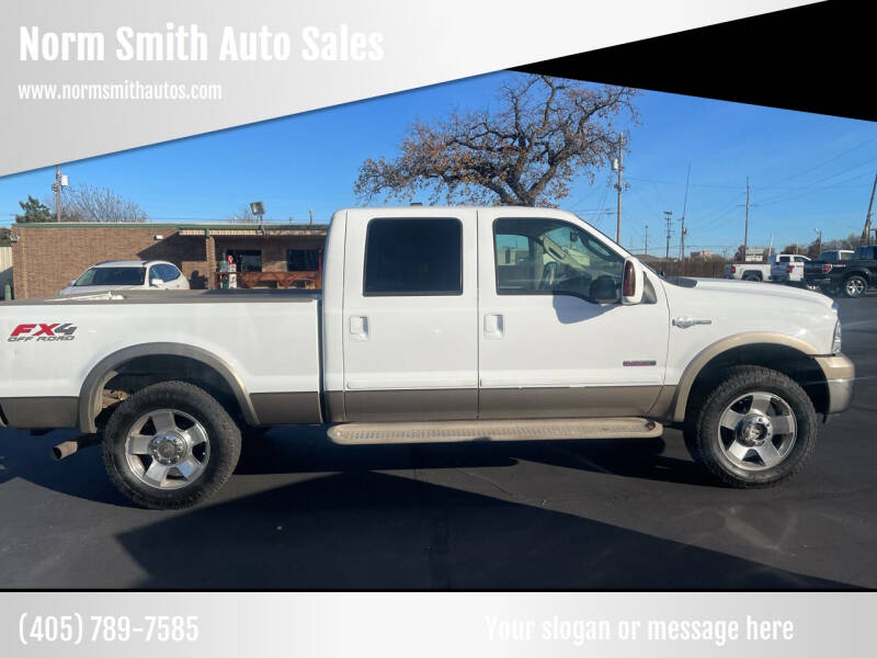 2007 Ford F-250 Super Duty XL's photo