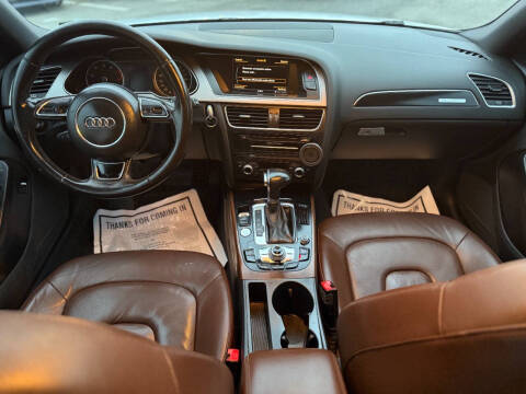 2015 Audi Allroad 2.0T quattro Premium Plus