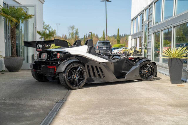 2017 KTM X Bow 10