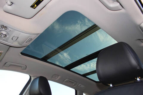 2016 Audi Q5 2.0T quattro Premium Plus