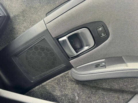 2021 BMW i3