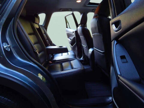 2013 Mazda CX-5 Grand Touring