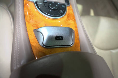 2004 Mercedes-Benz SL-Class SL 600