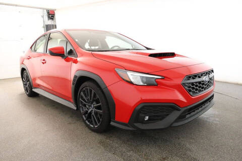 2024 Subaru WRX Premium