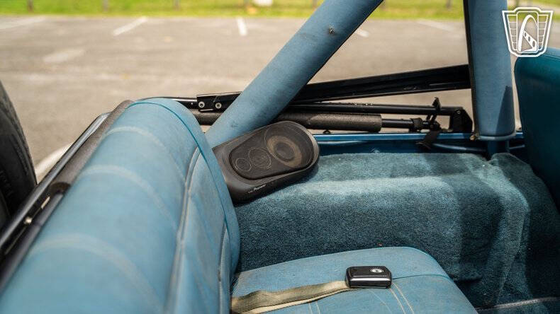 1976 Jeep CJ-5
