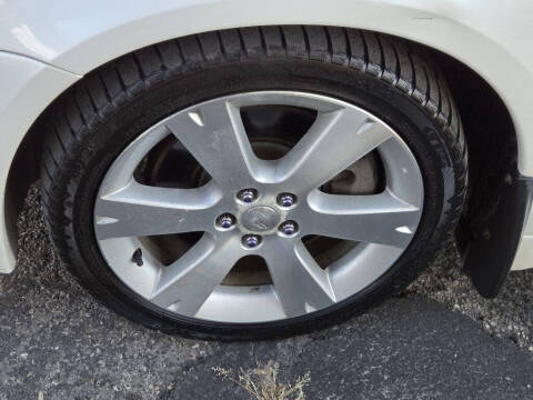 2009 Subaru Legacy