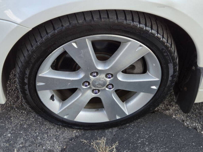 2009 Subaru Legacy