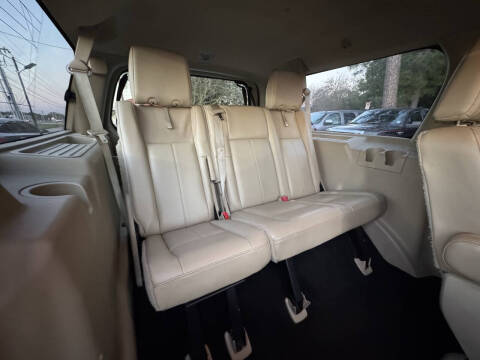 2017 Ford Expedition EL XLT